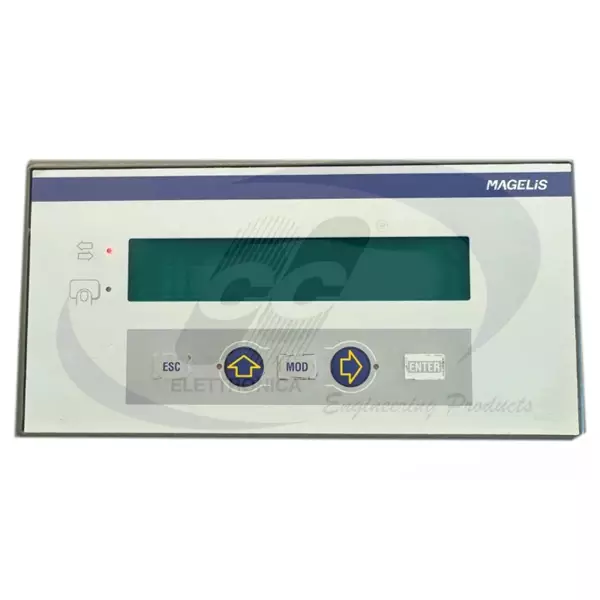 PANNELLI OPERATORE / HMI TELEMECANIQUE XBT H012010