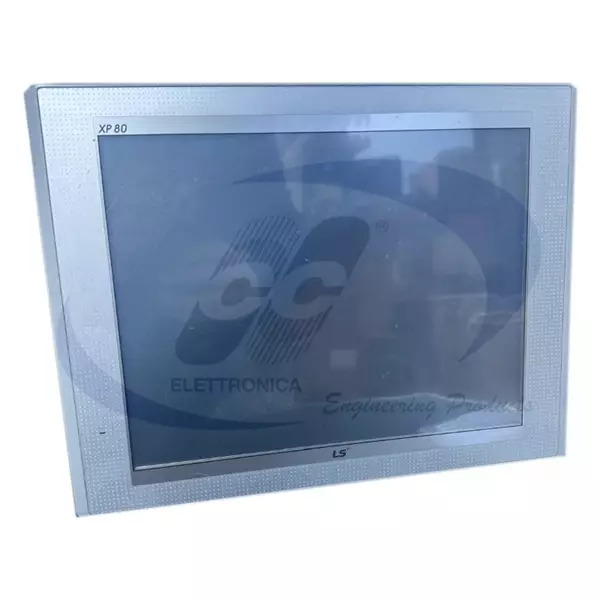 PANNELLI OPERATORE / HMI LS ELECTRIC XP80-TTA/DC LS-XP80TTA-01 -(A)