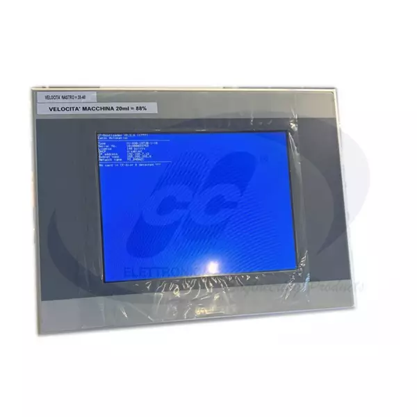 PANNELLI OPERATORE / HMI EATON XV-430-10TVB-1-10