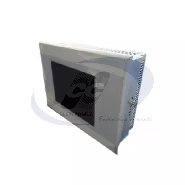 PANNELLI OPERATORE / HMI EATON - MICRO INNOVATION AG XV-432-57CQB-1-10