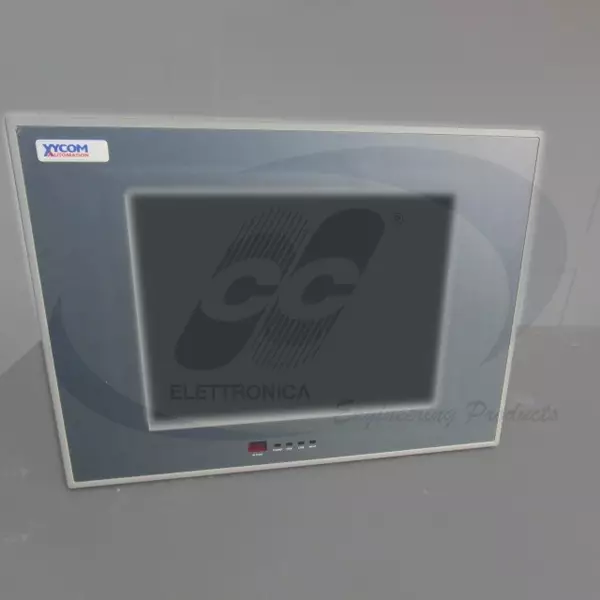PC INDUSTRIALI XYCOM XYCOM MODEL 3515T